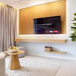 Tms Andorra Luxury Aparthotel, Americas, Pool&beach Aparthotel 4*