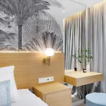 Tms Andorra Luxury Aparthotel, Americas, Pool&beach Aparthotel Playa de las Américas