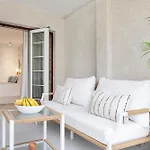 Tms Andorra Luxury Aparthotel, Americas, Pool&beach