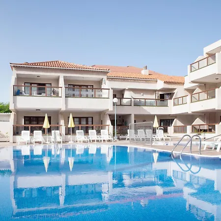 Tms Andorra Luxury Aparthotel, Americas, Pool&beach Lägenhetshotell 4*