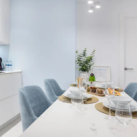 Tms Andorra Luxury Aparthotel, Americas, Pool&beach 4*