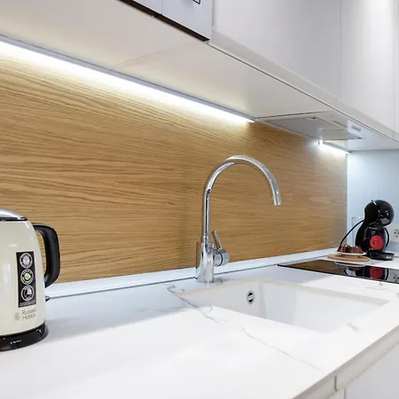 Aparthotel Tms Andorra Luxury Aparthotel, Americas, Pool&beach 4*