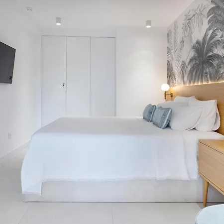 Aparthotel Tms Andorra Luxury Aparthotel, Americas, Pool&beach