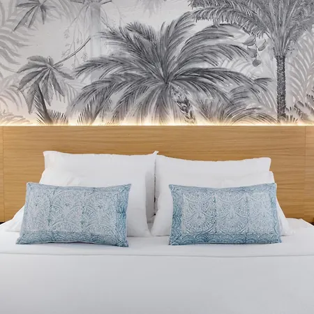 Tms Andorra Luxury Aparthotel, Americas, Pool&beach Aparthotel *