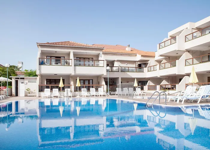 Tms Andorra Luxury Aparthotel, Americas, Pool&beach Lägenhetshotell 4*