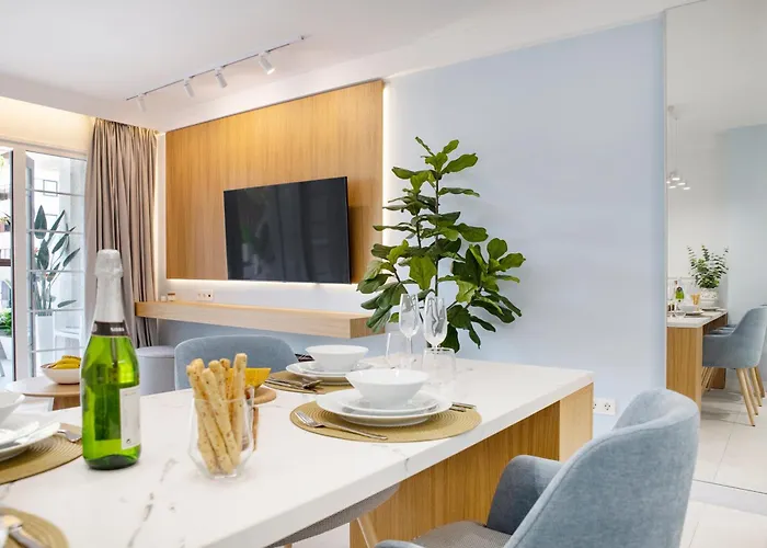 Tms Andorra Luxury Aparthotel, Americas, Pool&beach 4*