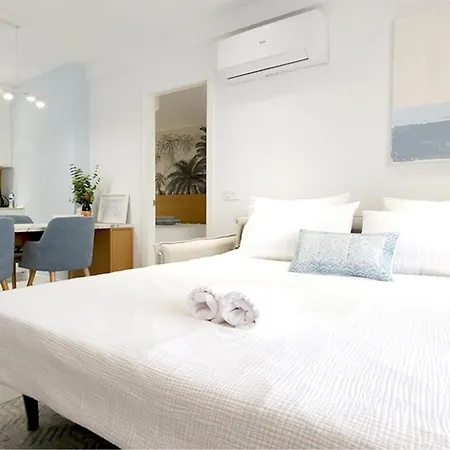 Tms Andorra Luxury Aparthotel, Americas, Pool&beach Apart-hotel Playa de las Americas (Tenerife)