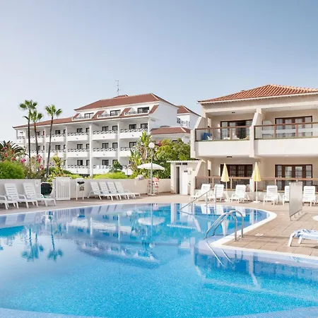 Tms Andorra Luxury Aparthotel, Americas, Pool&beach Apart-hotel