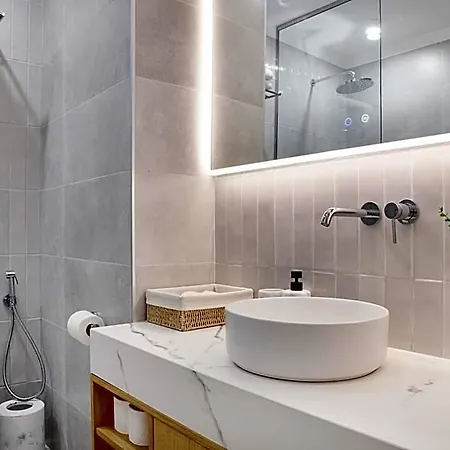 Tms Andorra Luxury Aparthotel, Americas, Pool&beach 4* Playa de las Américas