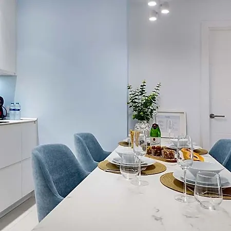 Tms Andorra Luxury Aparthotel, Americas, Pool&beach 4*