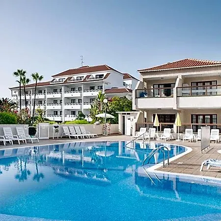 Tms Andorra Luxury Aparthotel, Americas, Pool&beach 4*