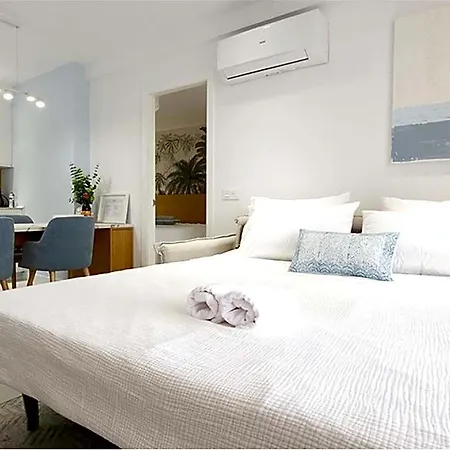 Tms Andorra Luxury Aparthotel, Americas, Pool&beach Aparthotel 4*