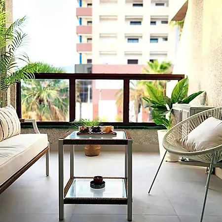 Aparthotel Tms Andorra Luxury Aparthotel, Americas, Pool&beach 4*
