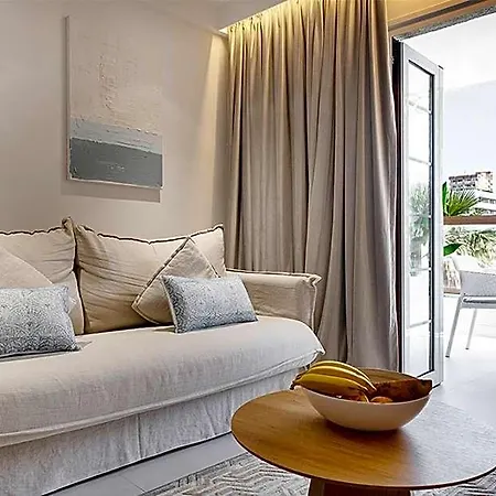 Tms Andorra Luxury Aparthotel, Americas, Pool&beach