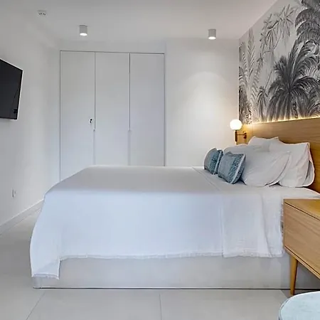 Tms Andorra Luxury Aparthotel, Americas, Pool&beach 4*
