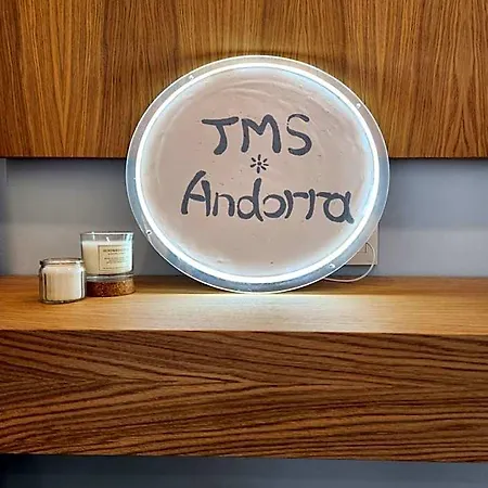 Tms Andorra Luxury Aparthotel, Americas, Pool&beach 4* Playa de las Américas