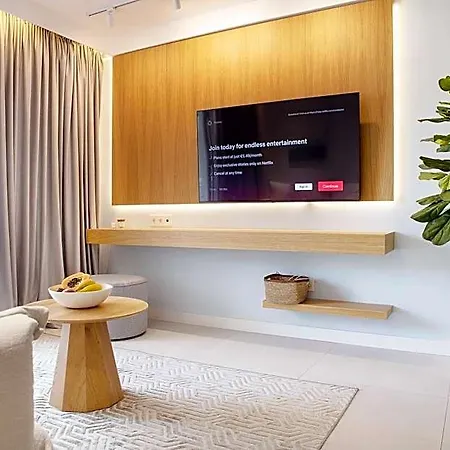 Tms Andorra Luxury Aparthotel, Americas, Pool&beach Aparthotel 4*