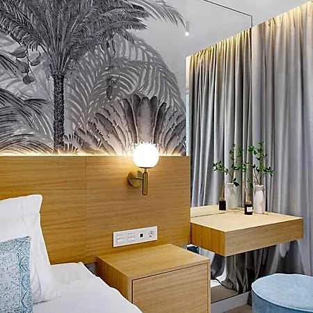 Aparthotel Tms Andorra Luxury Aparthotel, Americas, Pool&beach Playa de las Américas