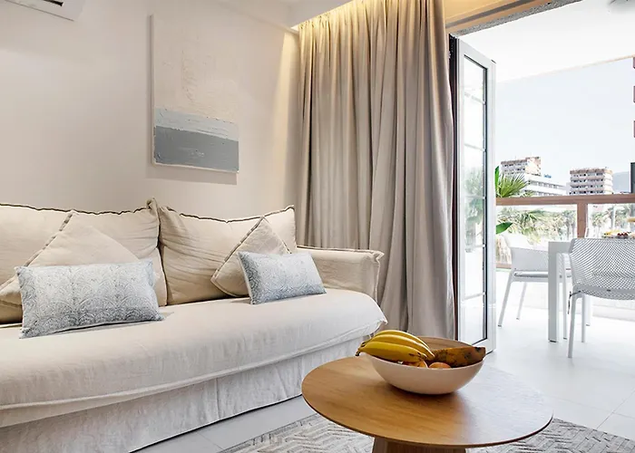 Apart-hotel Tms Andorra Luxury Aparthotel, Americas, Pool&beach