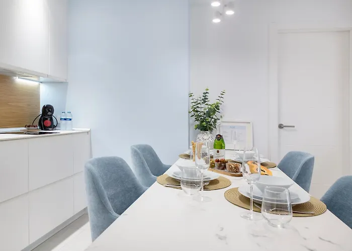 Tms Andorra Luxury Aparthotel, Americas, Pool&beach 4*