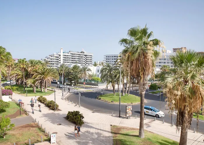 아파트호텔 Tms Andorra Luxury Aparthotel, Americas, Pool&beach