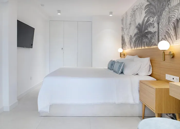 Apart-hotel Tms Andorra Luxury Aparthotel, Americas, Pool&beach