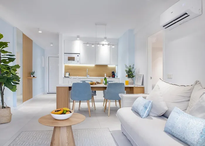 아파트호텔 Tms Andorra Luxury Aparthotel, Americas, Pool&beach