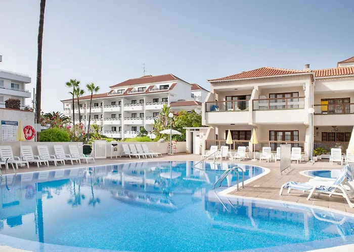 Tms Andorra Luxury Aparthotel, Americas, Pool&beach 아파트호텔