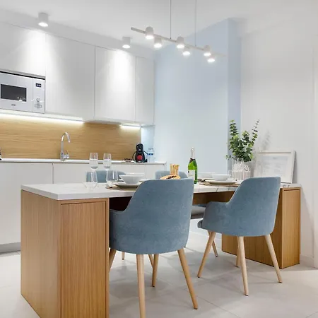 아파트호텔 Tms Andorra Luxury Aparthotel, Americas, Pool&beach 플라야데라스아메리카스