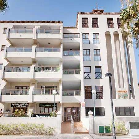 아파트호텔 Tms Andorra Luxury Aparthotel, Americas, Pool&beach 4*