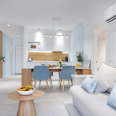 아파트호텔 Tms Andorra Luxury Aparthotel, Americas, Pool&beach