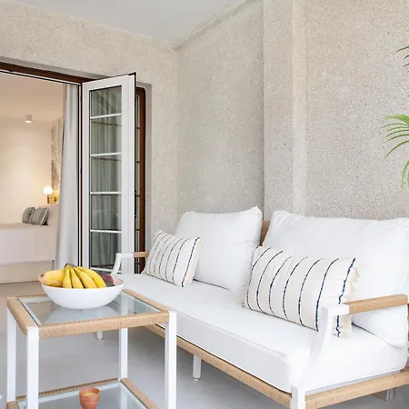 Tms Andorra Luxury Aparthotel, Americas, Pool&beach